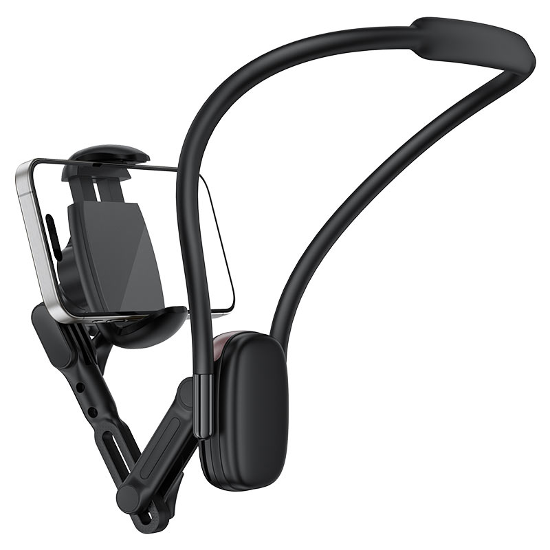 Acefast E33 Neck Phone Holder – Flexible Hands-Free Stand
