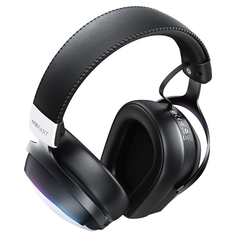 ACEFAST H11 headset - adjustable sliding headband