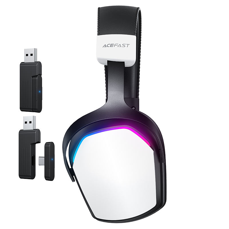 ACEFAST H11 - two-in-one 2.4G USB-A and USB-C receiver