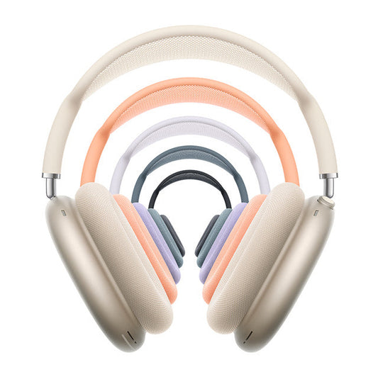 AirPods Max-Style Wireless Headphones – AAA Edition