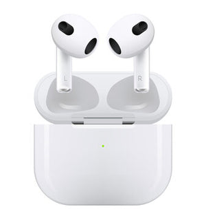 Audio