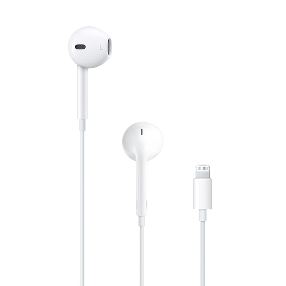 Original iPhone Lightning Earphones