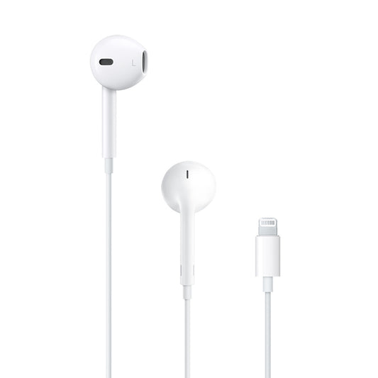 Original iPhone Lightning Earphones