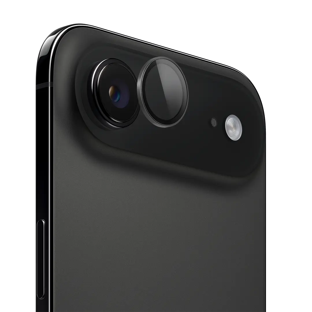 iPhone 17 Camera Lens Protector Set – iPhone 17 Pro Max Compatibility