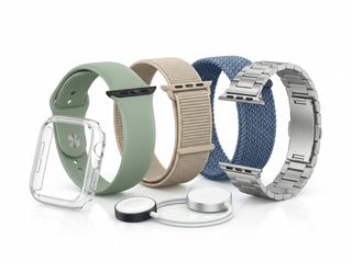 Apple Watch Accessories