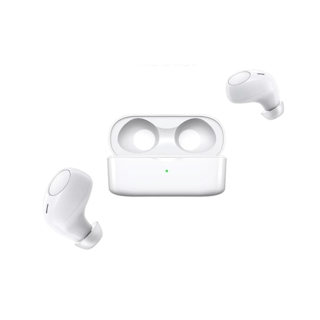 Infinix iRocker XE15 earbuds gaming low latency mode demo