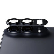 iPhone Duo full coverage camera lens protector Midnight