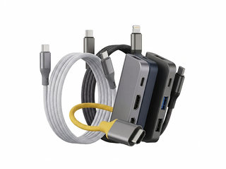 Cables & Converters