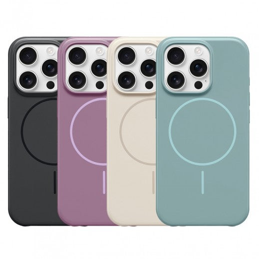 Beats MagSafe Silicone Case for iPhone (Magnetic Charging Compatible)