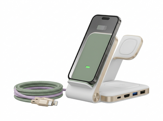 Charging Stations