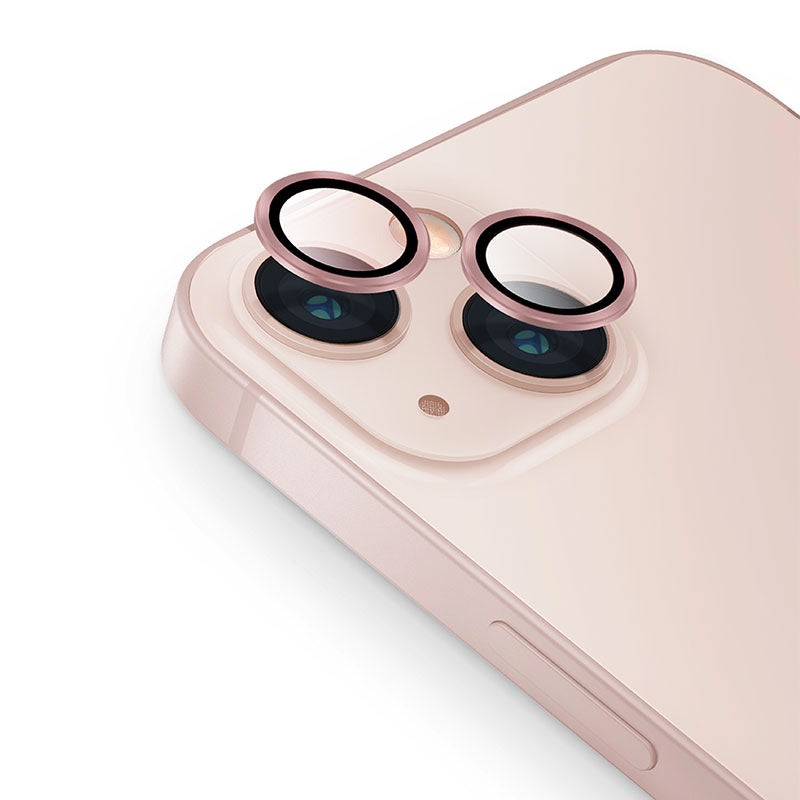 iPhone 13 Series Camera Lens Protector Set