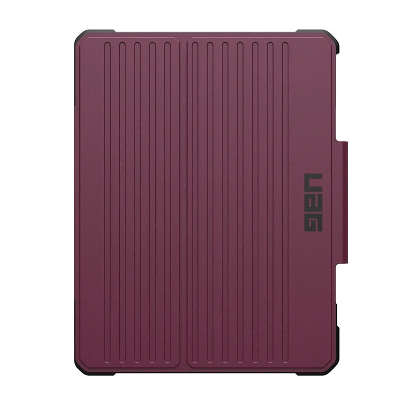 UAG iPad Case – Metropolis Series Rugged Protective Cover with Stand