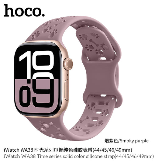 HOCO WA38 Rubber Watch Band