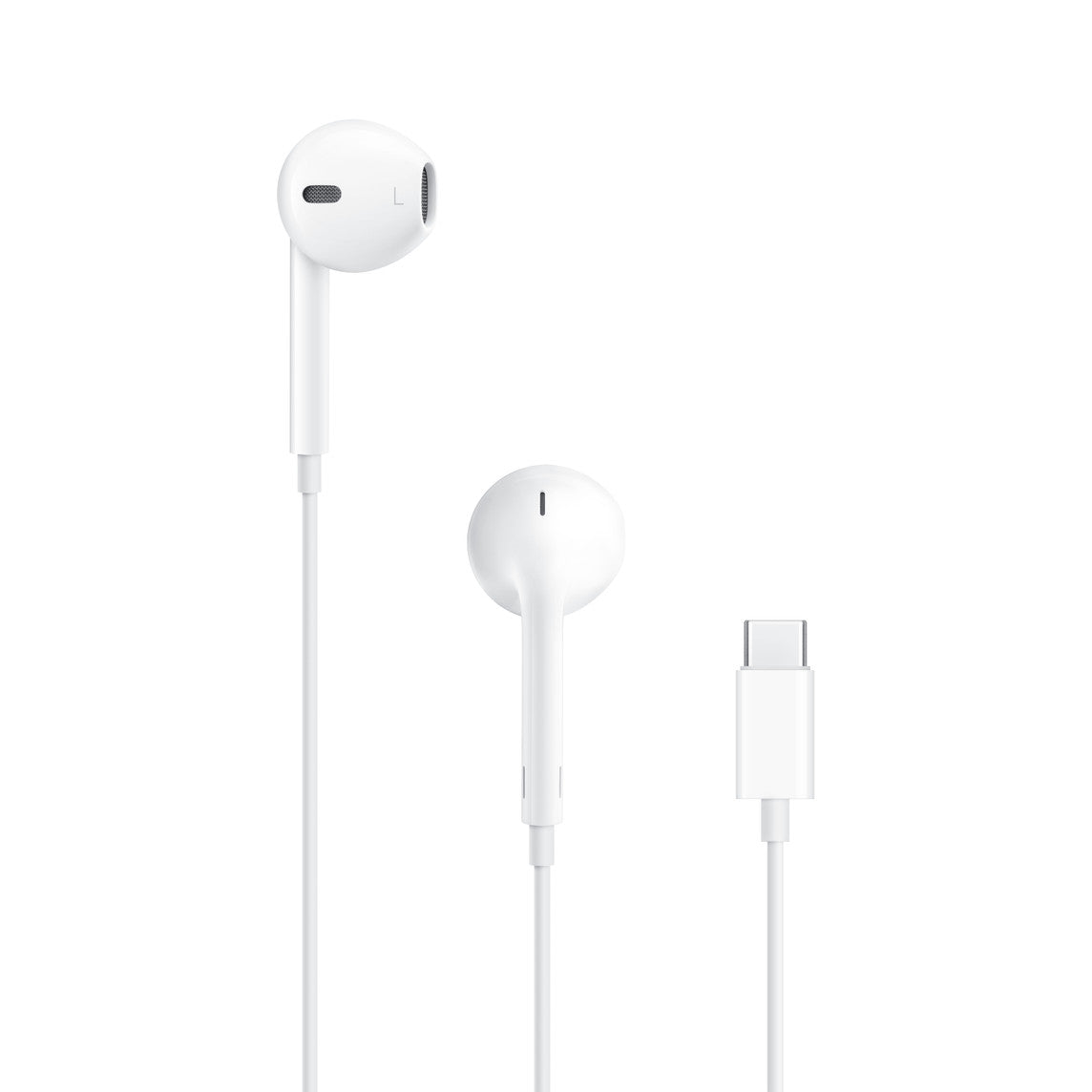 Apple Original EarPods (USB-C) – Original Earphones