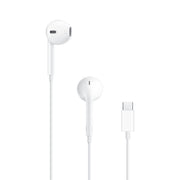 Apple Original EarPods (USB-C) – Original Earphones