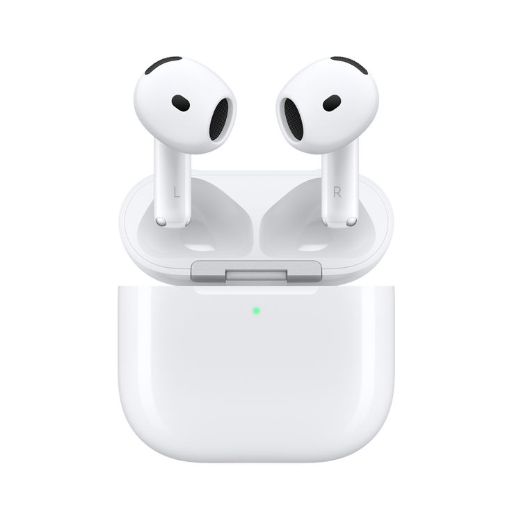 AirPods 4 Style – AAA Premium Wireless Earbuds