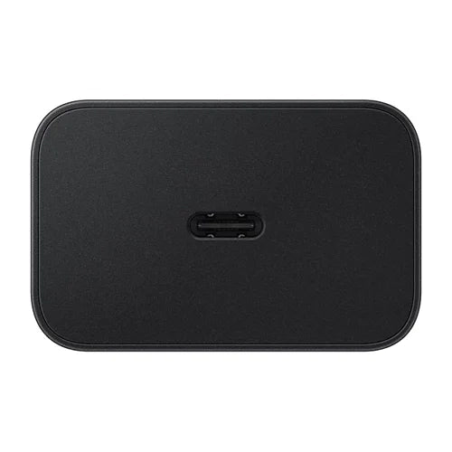 Original Samsung 45W Adapter – Super Fast Charging with Low Standby Power