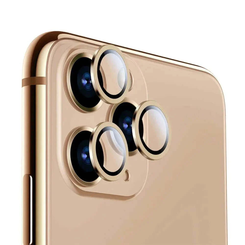 iPhone 11 Series Camera Lenses