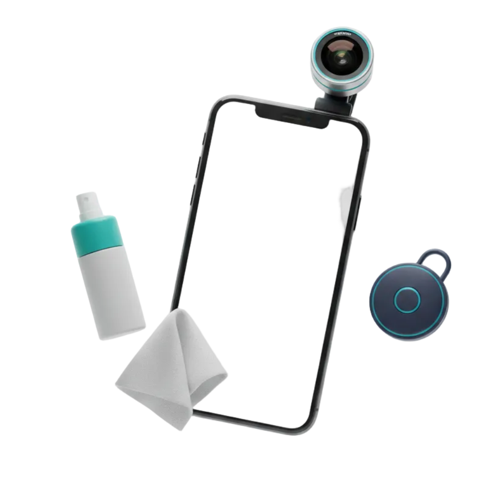 Gadgets