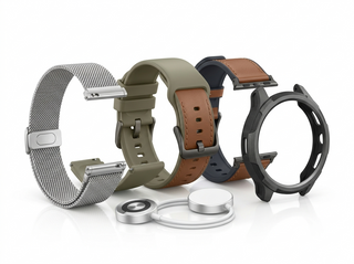 Galaxy Watch Accessories