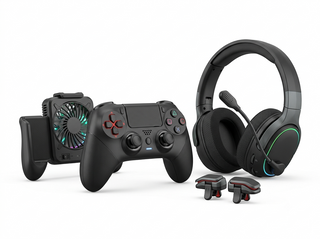 Gaming Accessories