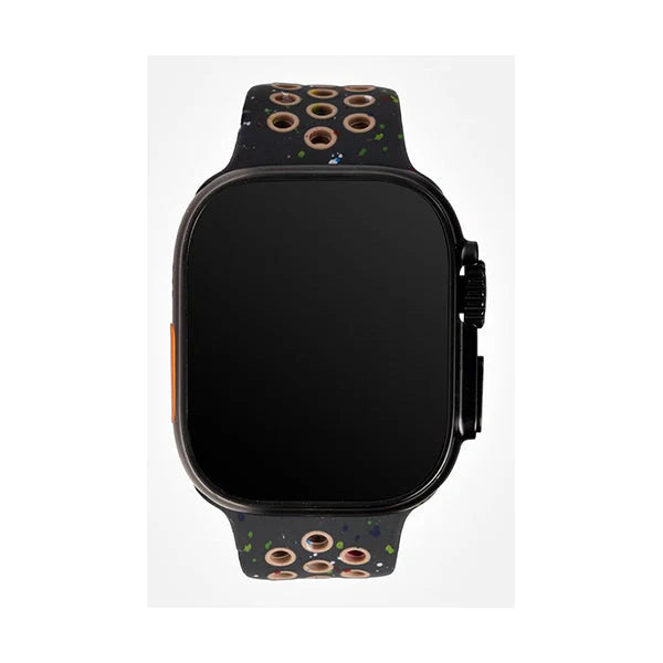 Green Lion Ultra Active 49MM Smart Watch – Built for Performance & Durability