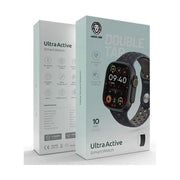 Green Lion Ultra Active 49MM Smart Watch – Built for Performance & Durability