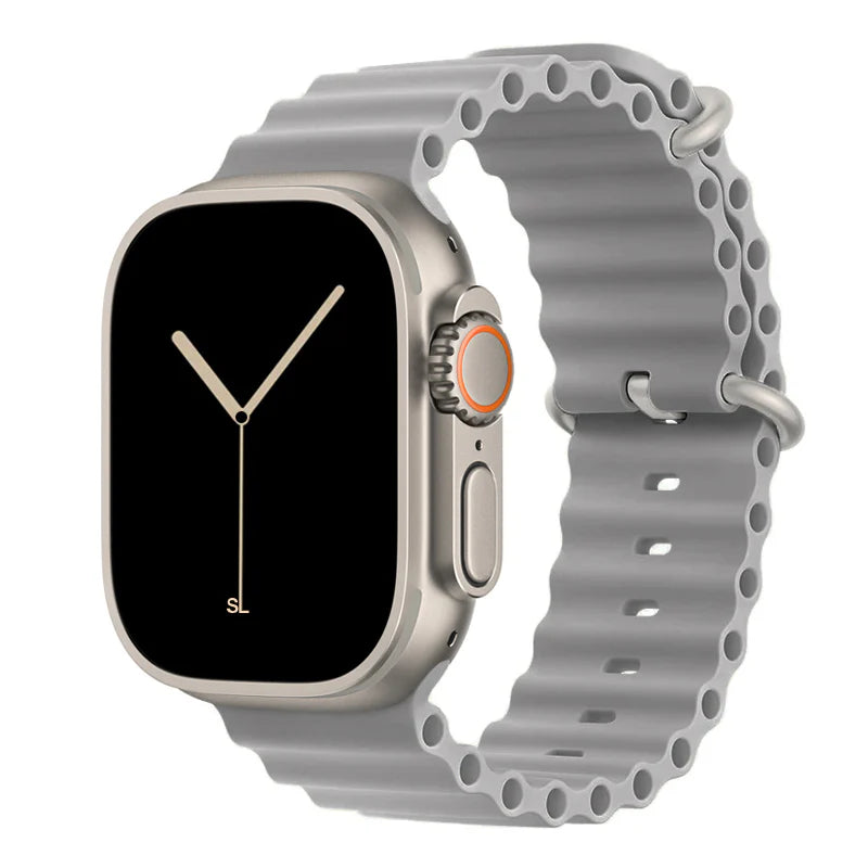 Apple Ocean Band