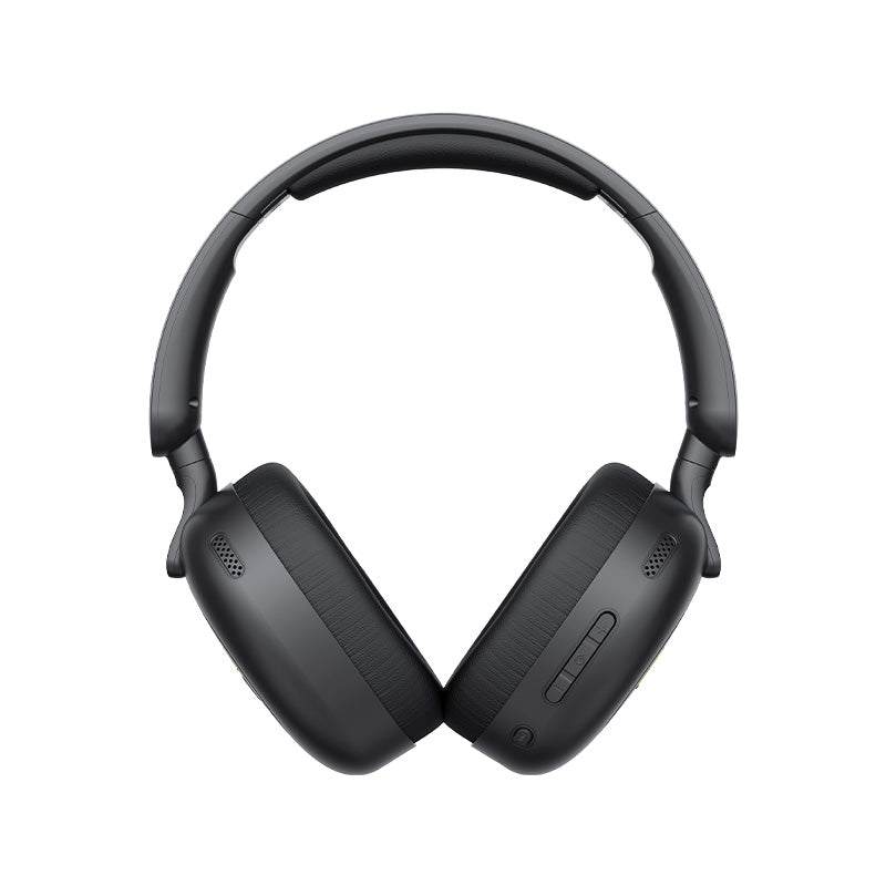 Havit Hybrid Active Noise Cancelling Wireless Headphones – Deep Bass & Long Battery Life