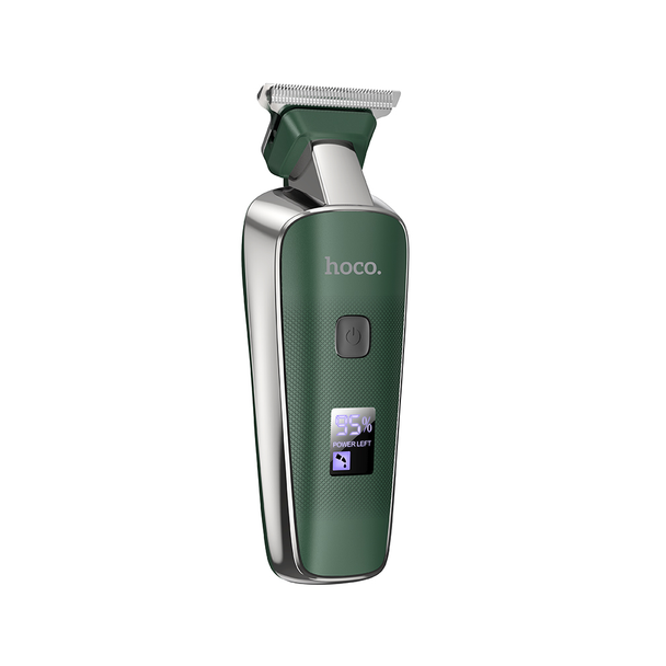 HOCO HP23 beard and hair trimmer cordless design