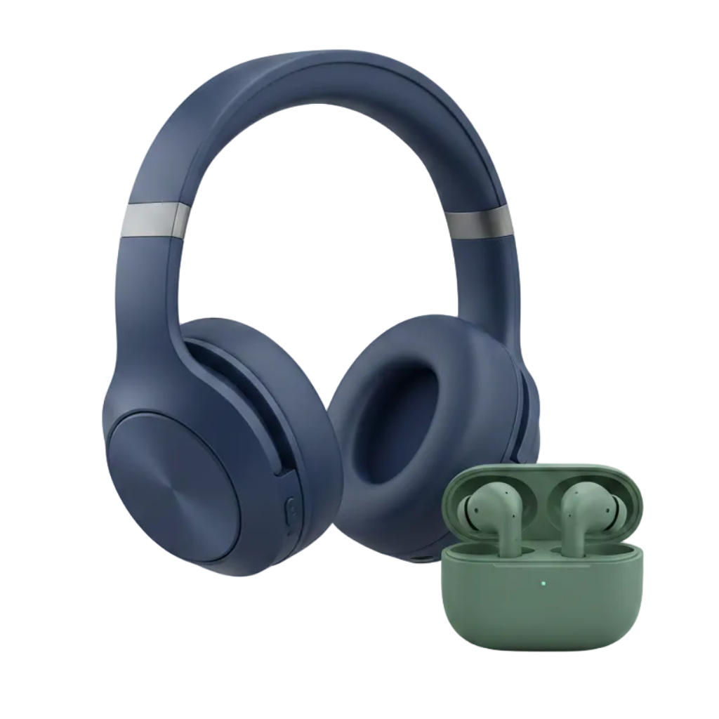 Audio