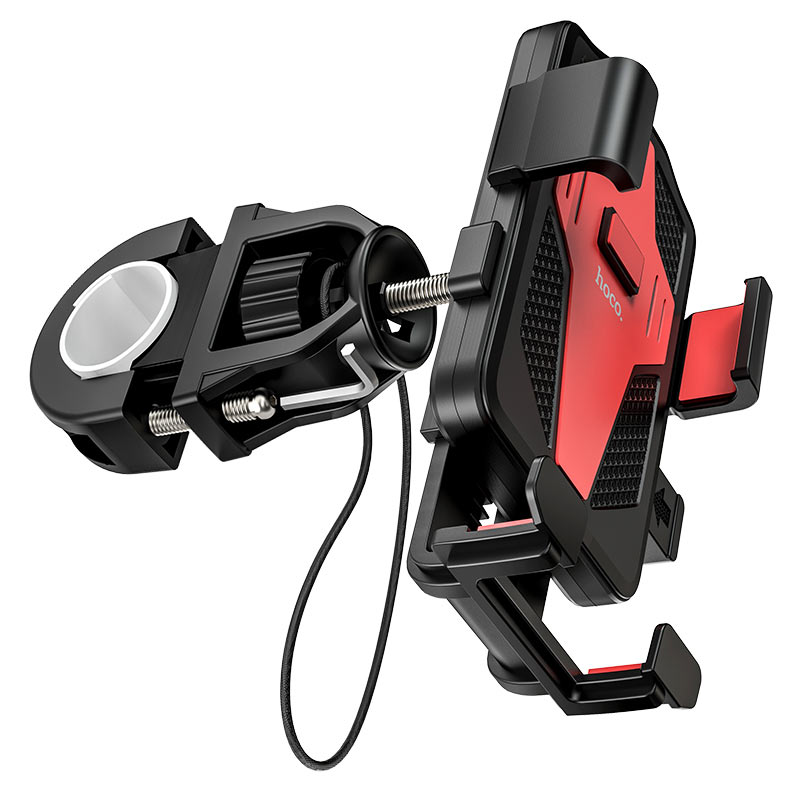 CA73 Bicycle & Motorcycle Phone Holder – 360° Adjustable Mount