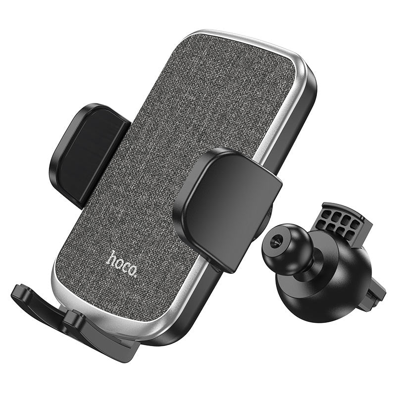 HOCO CA94 Polaris Car Phone Holder for Air Outlet