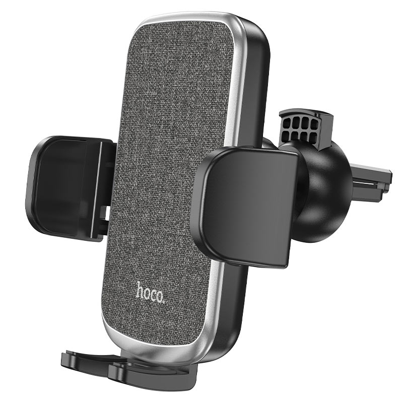 HOCO CA94 Polaris Car Phone Holder for Air Outlet