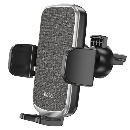 HOCO CA94 Polaris Car Phone Holder for Air Outlet