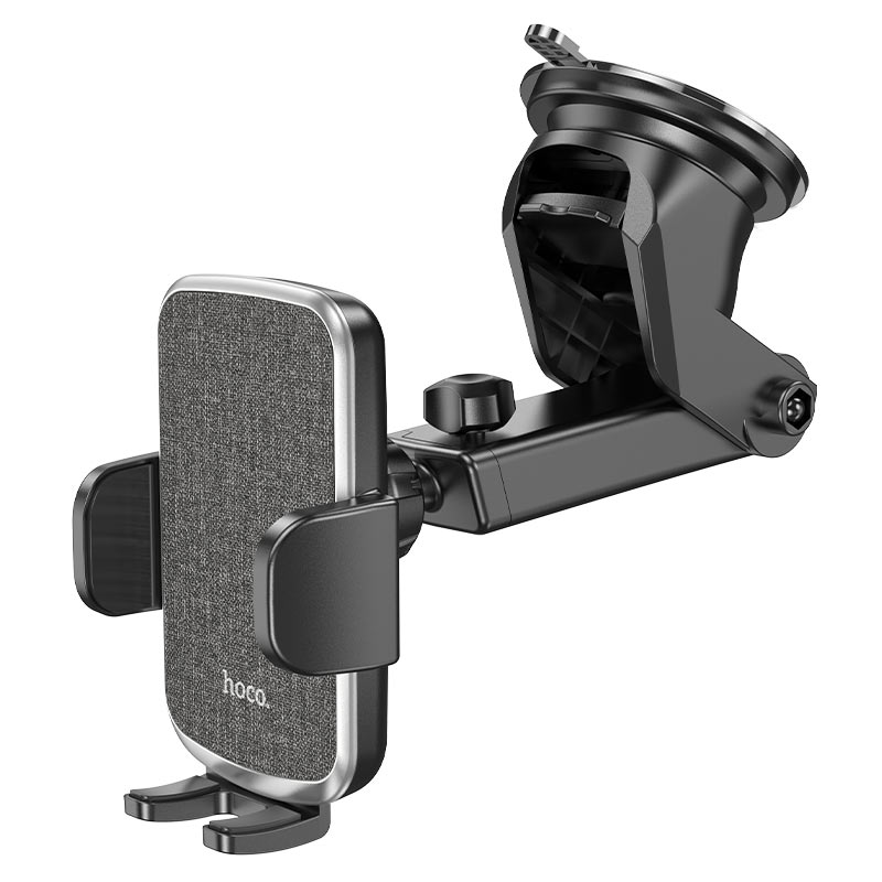 HOCO CA95 Polaris Car Phone Holder for Dashboard