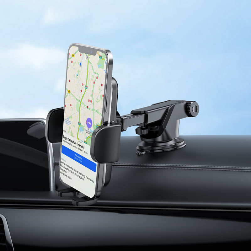 HOCO CA95 Polaris Car Phone Holder for Dashboard