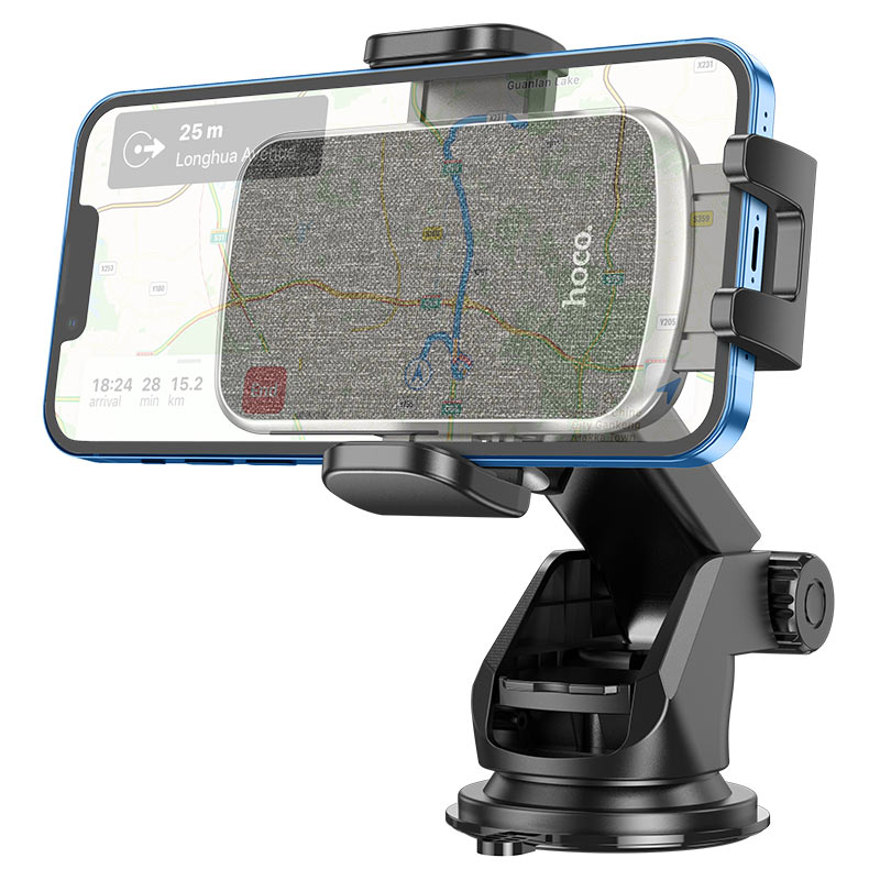 HOCO CA95 Polaris Car Phone Holder for Dashboard