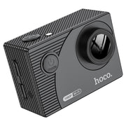 Action Camera 1080p Waterproof – HOCO DV100, 150° Wide, Kit