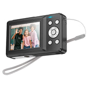 HOCO DV202 digital camera black