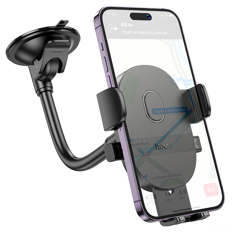HOCO H20 Mighty holder overview