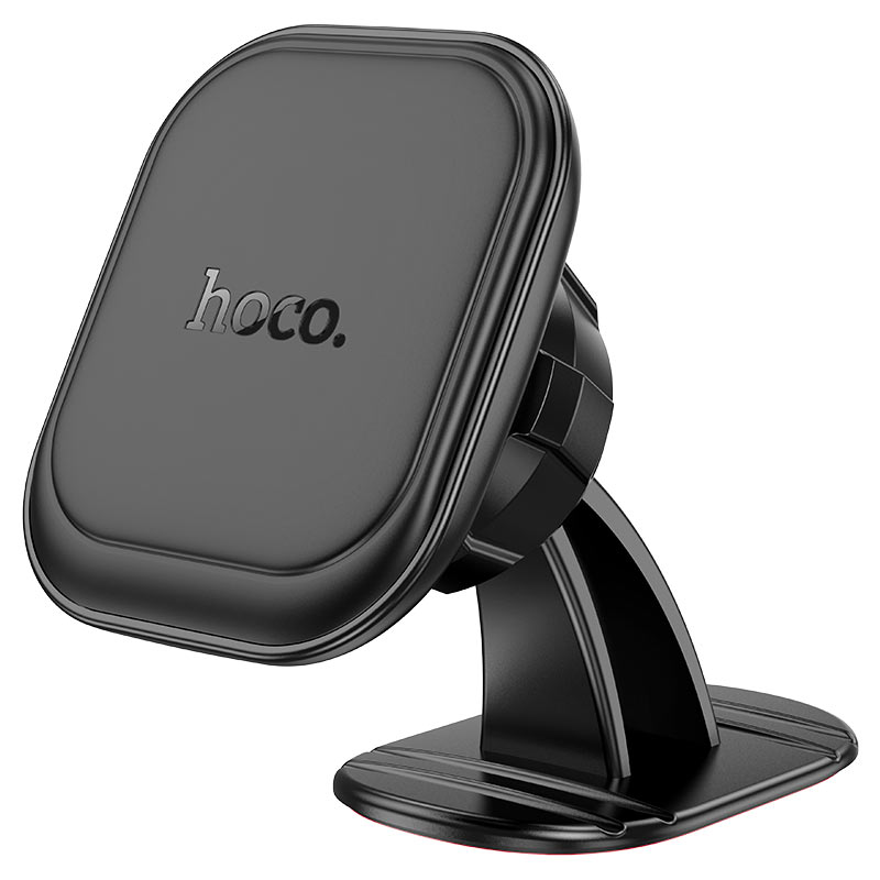 HOCO H30 dashboard phone mount with strong magnetic grip