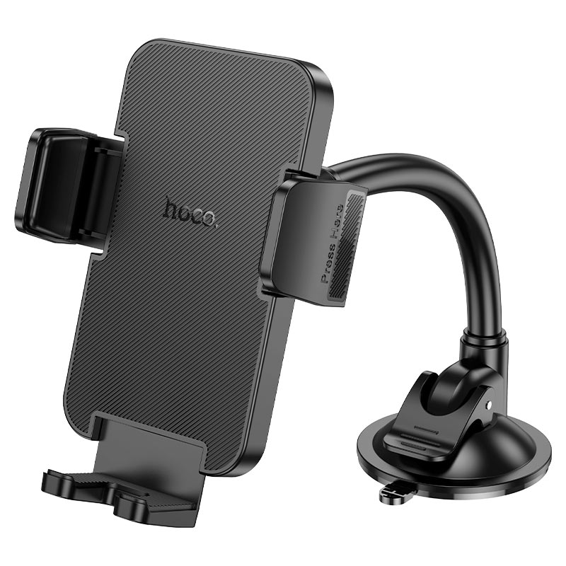 HOCO H38 Cheetah Car Phone Holder for Dashboard & Windshield