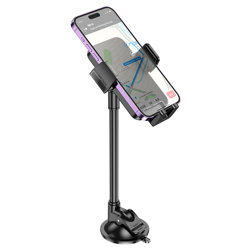 HOCO H38 Cheetah Car Phone Holder for Dashboard & Windshield