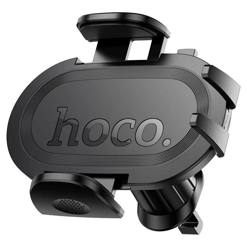 HOCO H53 Brusco Car Air Vent Phone Holder – Secure Mount