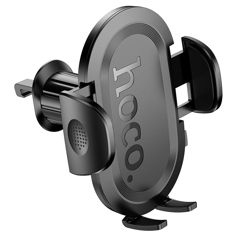 HOCO H53 Brusco Car Air Vent Phone Holder – Secure Mount