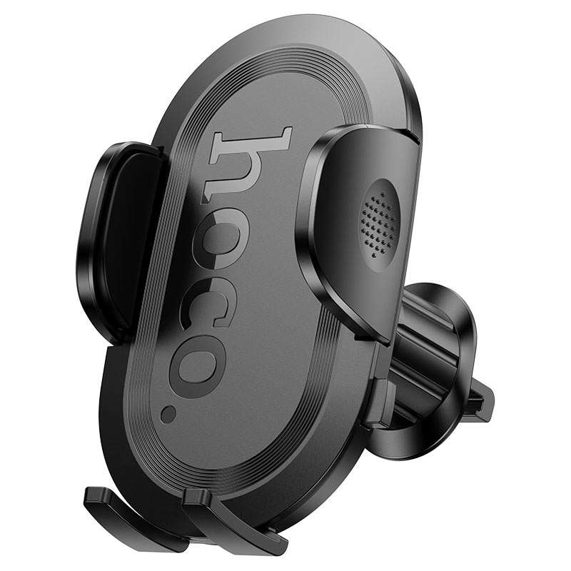 HOCO H53 Brusco Car Air Vent Phone Holder – Secure Mount