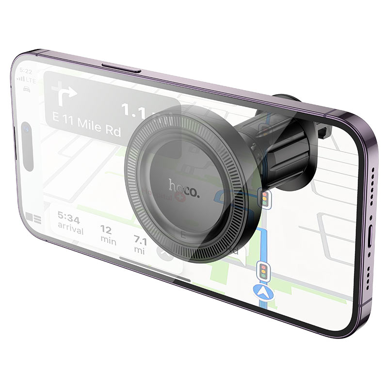 HOCO H56 Show Air Vent Car Phone Holder