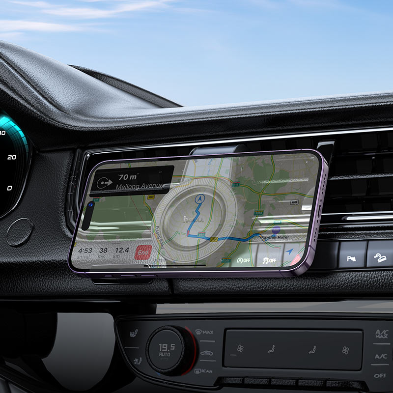 HOCO H59 Show Air Vent Car Holder