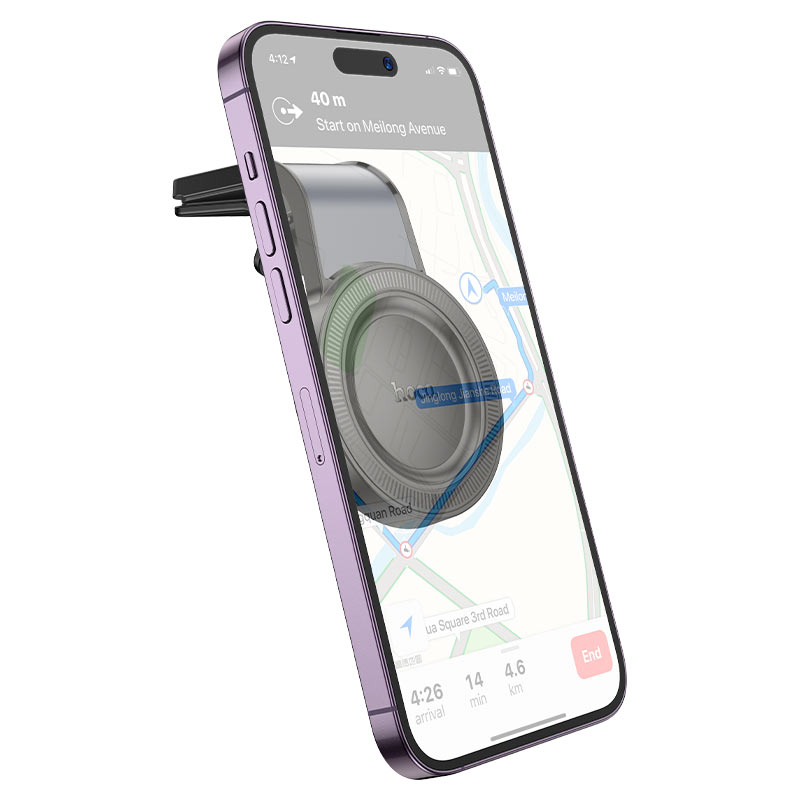 HOCO H59 Show Air Vent Car Holder